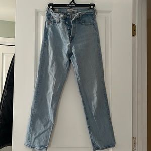 Levi’s jeans